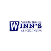 Winn's Plumbing and Heating logo