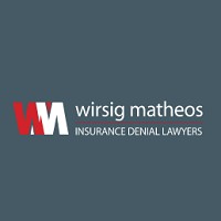 Wirsig Matheos logo