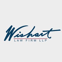 Wishart Law logo