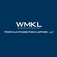 WMKL CA logo