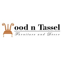 Wood n Tassel logo
