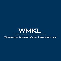 Wormald Masse Keen Lopinski LLP logo