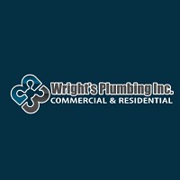 Wright's Plumbing logo