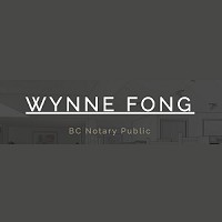 Wynne Fong logo