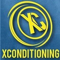 Xconditioning logo