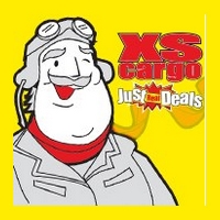 XSCargo logo