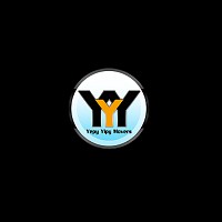 Yepy Yipy Movers logo