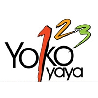 Yokoyaya logo