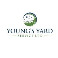 Youngs Yard Service logo