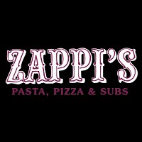Zappi's Pizza logo