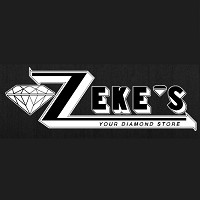 Zeke's Jewellers logo