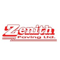 Zenith Paving Ltd. logo