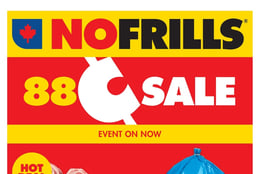 No Frills Ontario - Weekly Flyer Specials