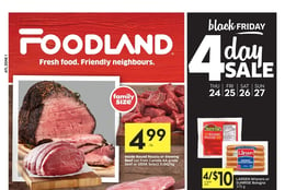 Foodland - New Brunswick - Weekly Flyer Specials