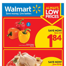Walmart Canada - Weekly Flyer Specials