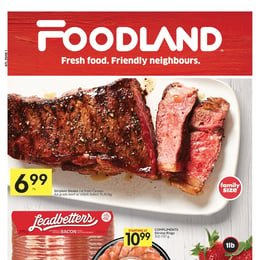 Foodland - New Brunswick - Weekly Flyer Specials