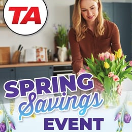 TA Appliance - Monthly Savings