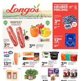Longo's - Weekly Flyer Specials