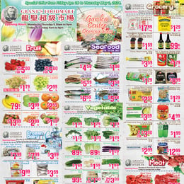 Grant's Foodmart - Weekly Flyer Specials