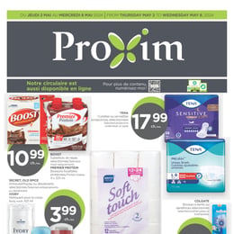 Proxim - Weekly Flyer Specials