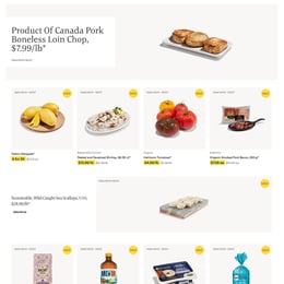 Whole Foods Market - Western Canada - Weekly Flyer Specials