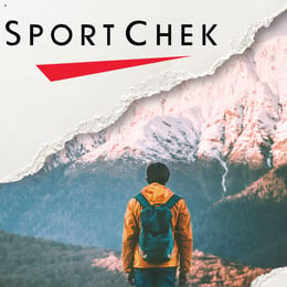 Sport Chek - Top Deals