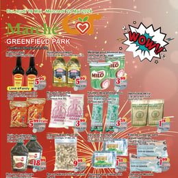 C&T Supermarket - Greenfield Park - Weekly Flyer Specials