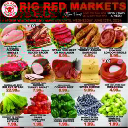 Canadian Weekly Flyers | Flyers Online