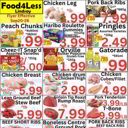 Canadian Weekly Flyers | Flyers Online