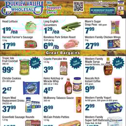 Canadian Weekly Flyers | Flyers Online