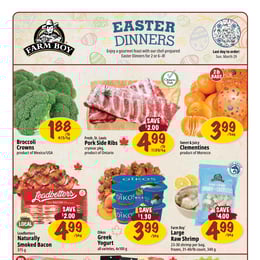 Farm Boy - Weekly Flyer Specials