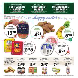 AG Foods - Weekly Flyer Specials