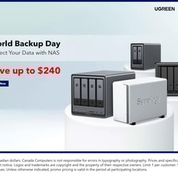 Canada Computers - Weekly Flyer Specials