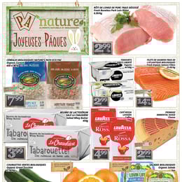 PA Nature - Flyer Specials