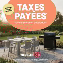 RD Furniture - Weekly Flyer Specials