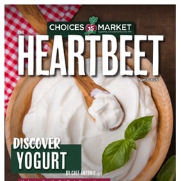 Choices Markets - Heartbeet