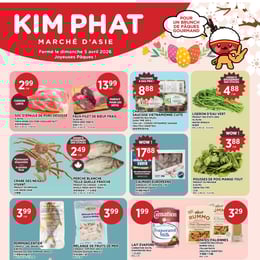 Kim Phat - Weekly Flyer Specials