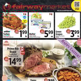 Fairway Market - Weekly Flyer Specials