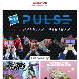 EB Games - GameStop - Weekly Flyer Specials