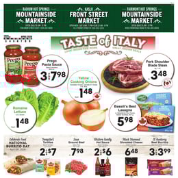 AG Foods - Weekly Flyer Specials