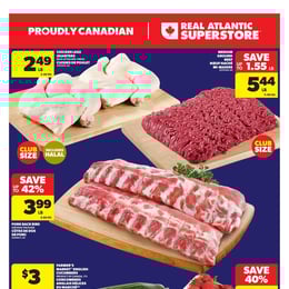 Atlantic Superstore - Weekly Flyer Specials