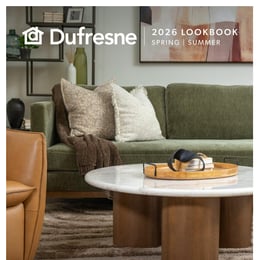 Dufresne Furniture - Flyer Specials