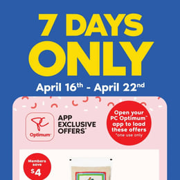 Wholesale Club - Western Canada - Weekly Flyer Specials