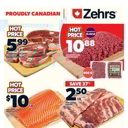 Zehrs - Weekly Flyer Specials