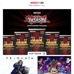 EB Games - GameStop - Weekly Flyer Specials