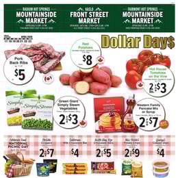 AG Foods - Weekly Flyer Specials
