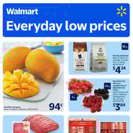 Walmart Canada - Ontario - Weekly Flyer Specials