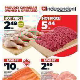 Independent - Ontario - Weekly Flyer Specials