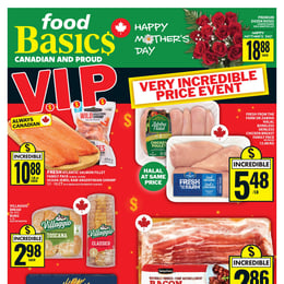 Food Basics - Weekly Flyer Specials