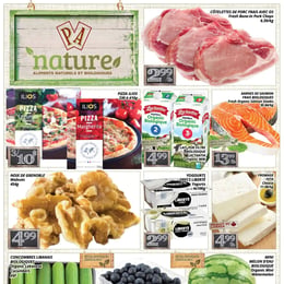PA Nature - Flyer Specials